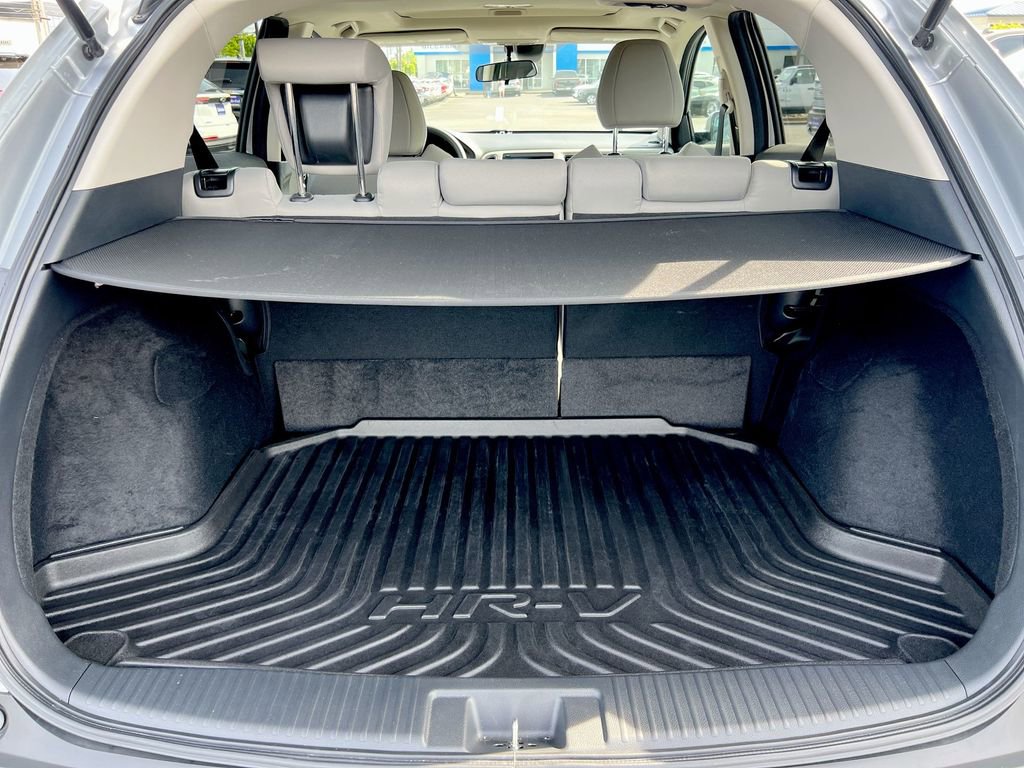 Used 2020 Honda HR-V EX image 21