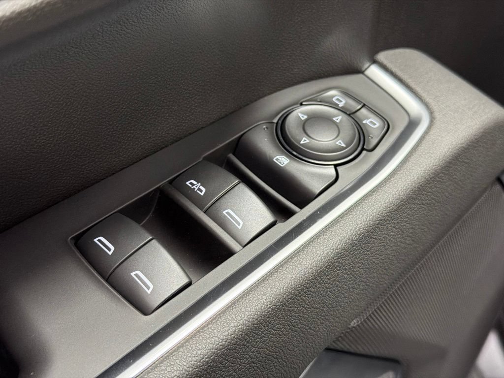New 2026 Chevrolet Silverado 1500 RST AWD/4WD image 11