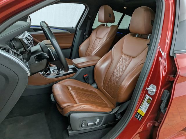 Used 2019 BMW X4 M40i AWD/4WD image 13