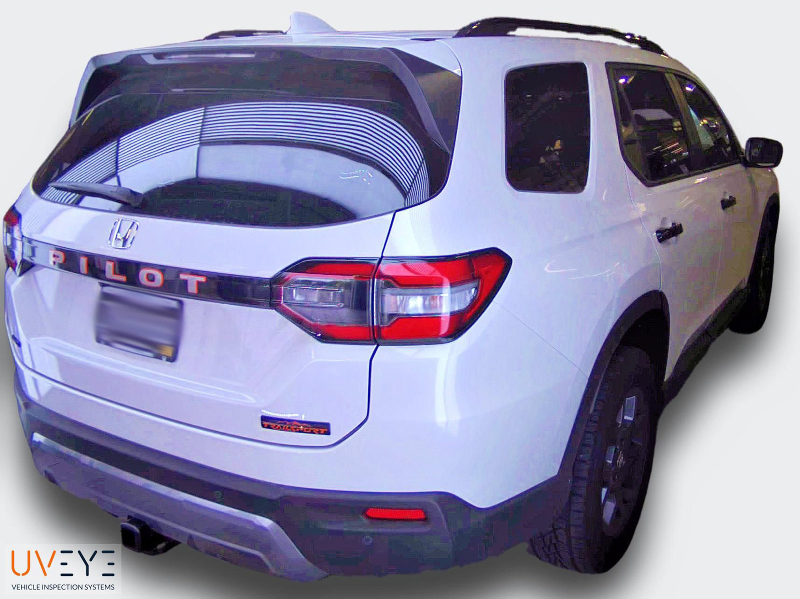 Used 2026 Honda Pilot TrailSport image 20