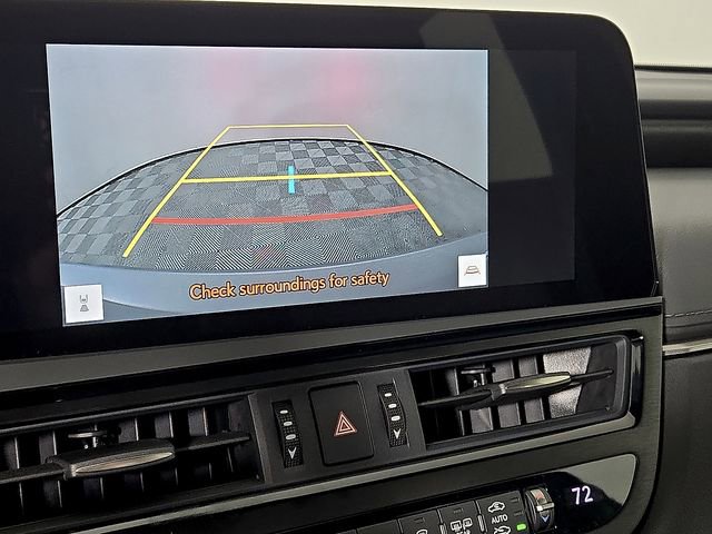 New 2025 Lexus ES 350 w/ Premium Package FWD image 18