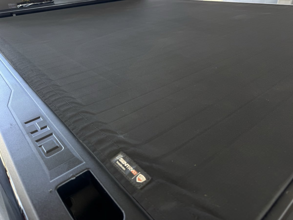 Used 2022 Chevrolet Silverado 3500 LTZ w/ LTZ Plus Package image 26