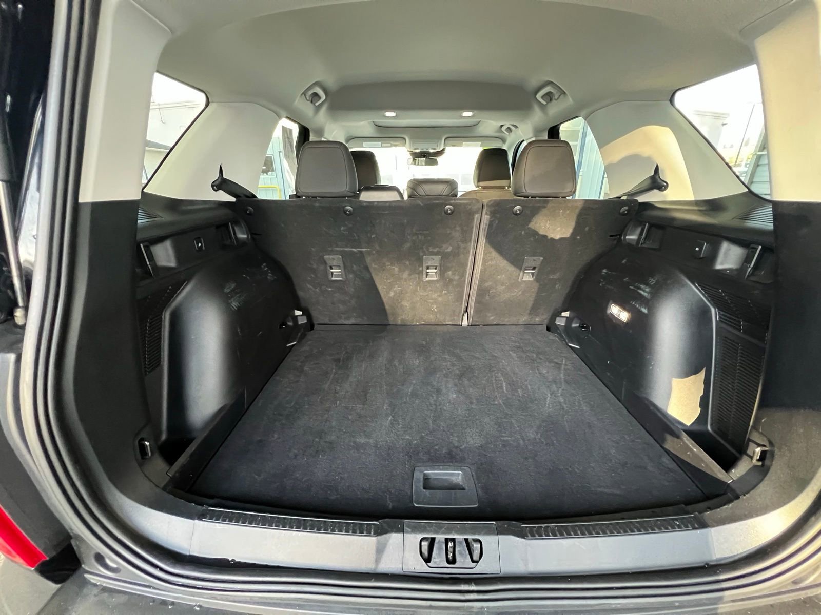 Used 2025 Ford Bronco Sport Big Bend w/ Convenience Package image 7