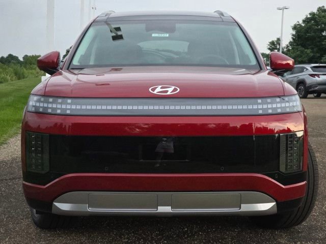 New 2026 Hyundai Ioniq 9 Limited image 22