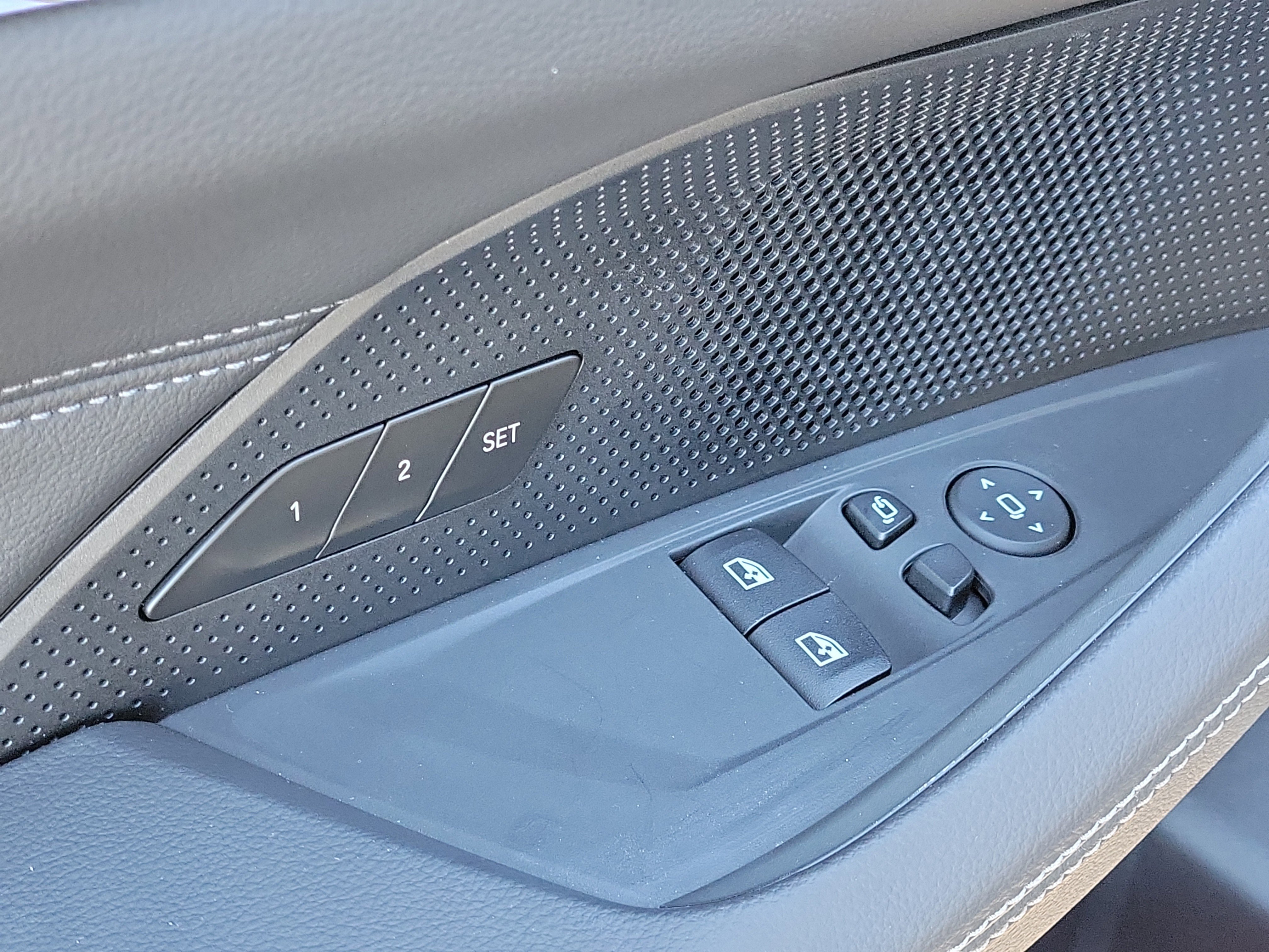 Used 2026 BMW 430i xDrive Coupe w/ M Sport Package image 18