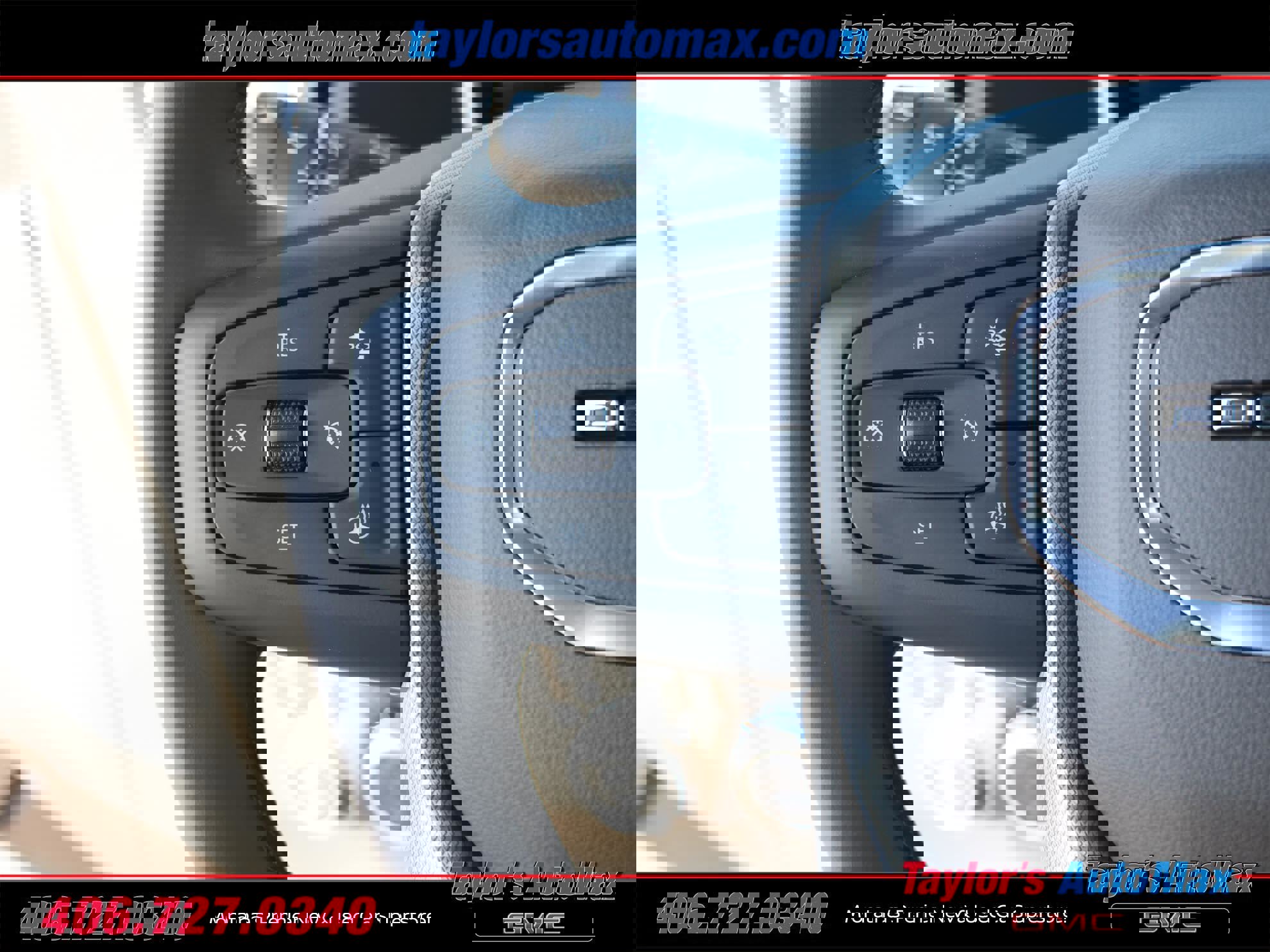 New 2026 GMC Sierra 2500 Denali w/ Denali Reserve Package image 36