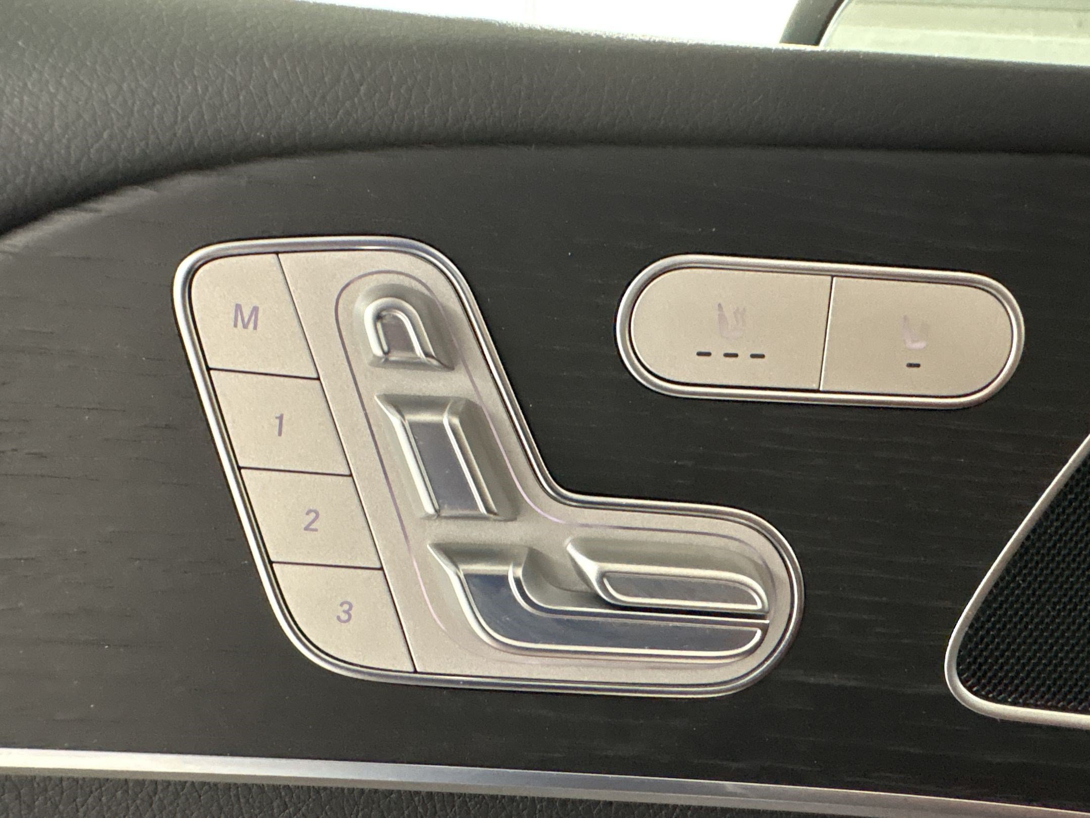 Certified 2025 Mercedes-Benz GLE 450 4MATIC Coupe image 17