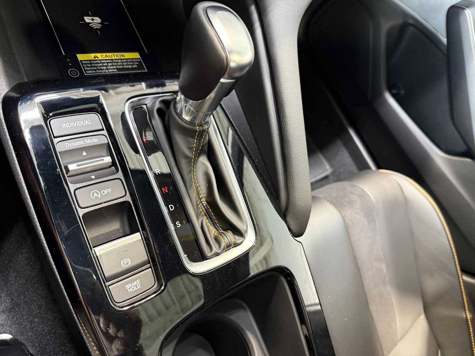 New 2026 Acura Integra A-Spec FWD image 17
