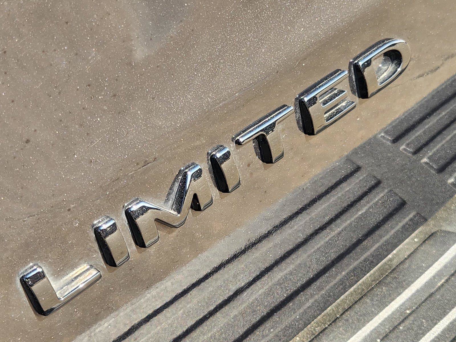 Used 2023 Ford Expedition Max Limited RWD image 10