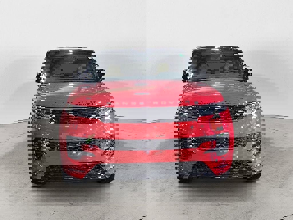 New 2025 Land Rover Range Rover Sport Dynamic SE image 8