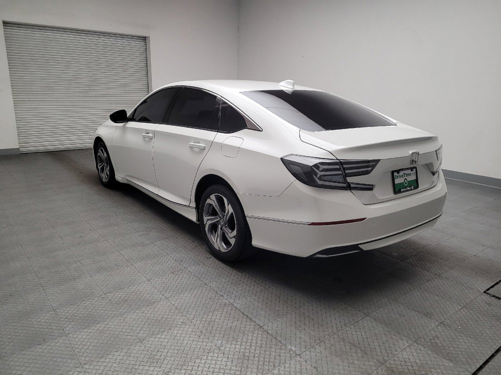 Used 2020 Honda Accord EX image 5