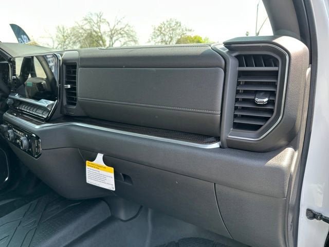 New 2026 Chevrolet Silverado 1500 RST image 27