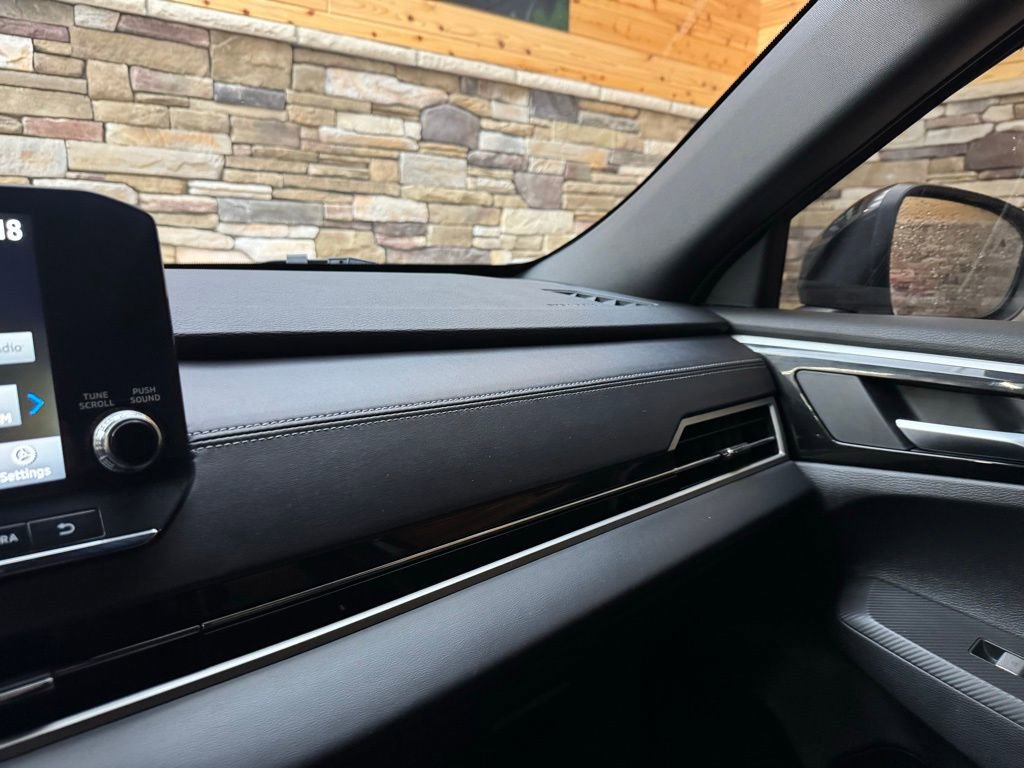 Used 2023 Mitsubishi Outlander Ralliart image 30