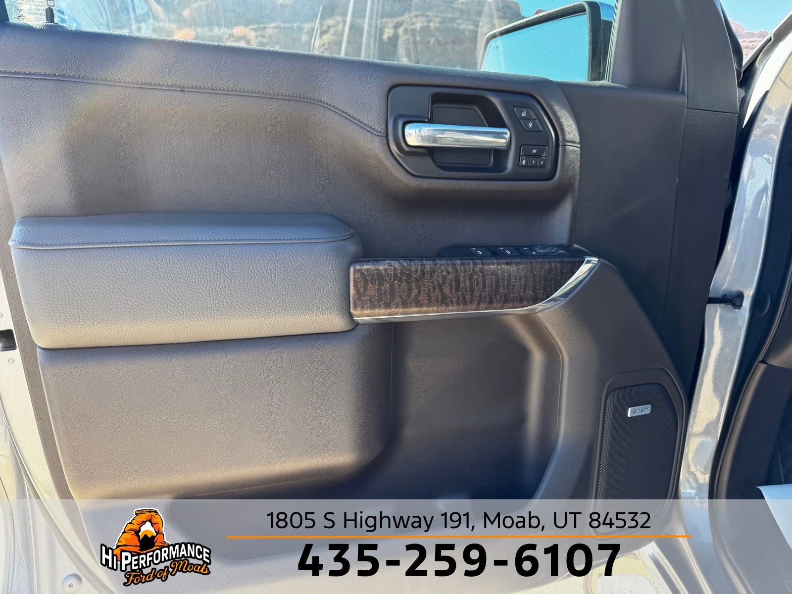 Used 2021 GMC Sierra 1500 Denali image 14