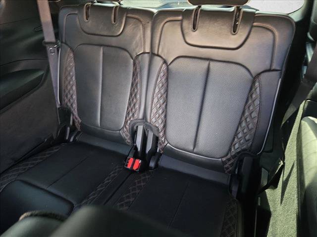 Used 2021 Jeep Grand Cherokee L Summit w/ Luxury Tech Group V AWD/4WD image 9