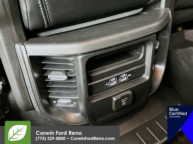 Used 2019 RAM 1500 Big Horn image 28