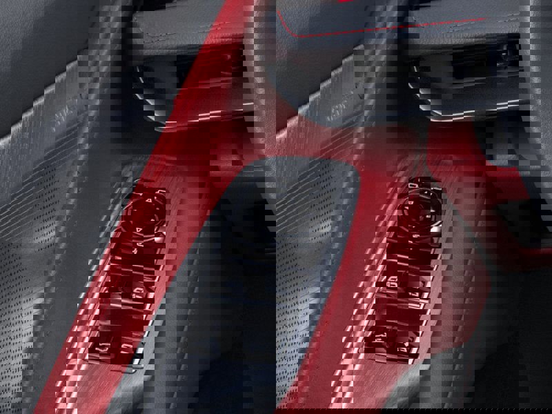 New 2026 Chevrolet Corvette Stingray Premium Conv w/ 3LT image 22