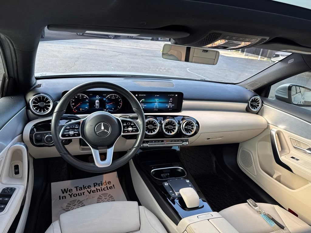 Used 2022 Mercedes-Benz A 220 image 35