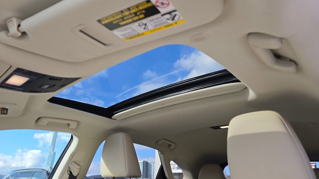 Used 2020 Lexus RX 350 AWD w/ Premium Package image 22