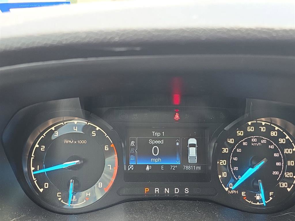 Used 2020 Ford Ranger XL w/ FX4 Off-Road Package image 10