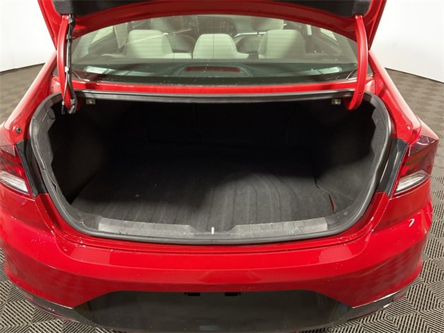 Used 2020 Hyundai Elantra SEL image 13