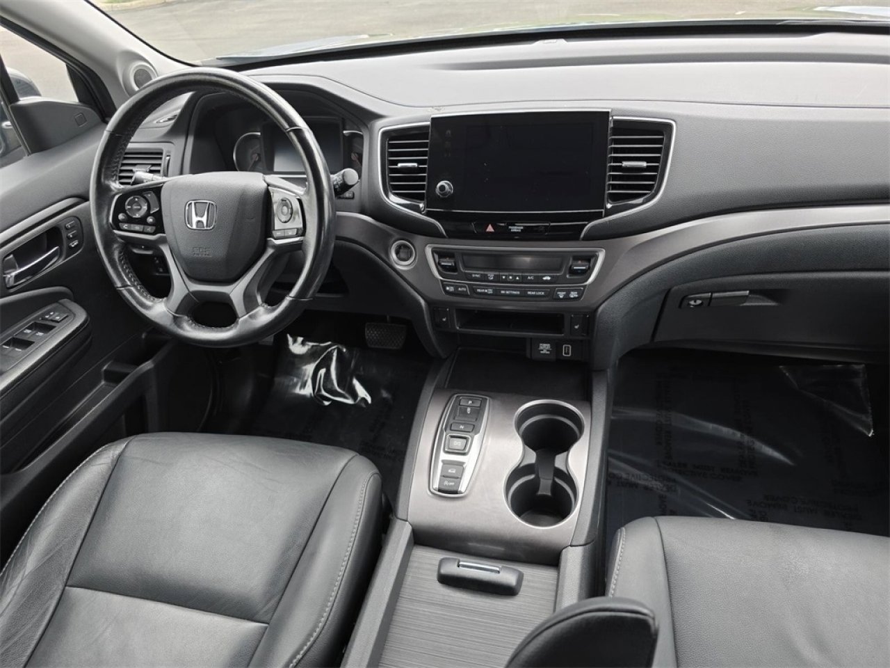 Certified 2021 Honda Pilot EX-L image 23