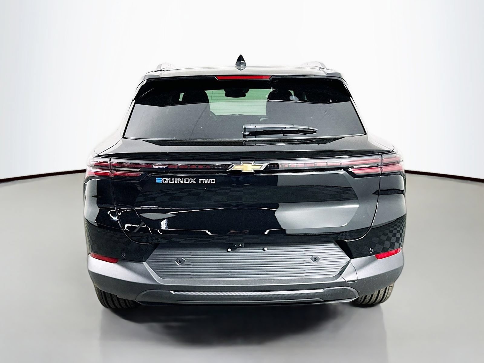 New 2026 Chevrolet Equinox EV LT AWD/4WD image 7