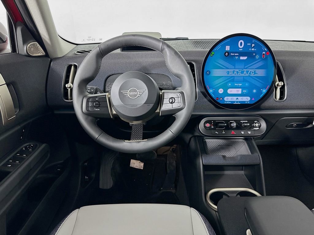 Certified 2025 MINI Cooper Countryman S image 19