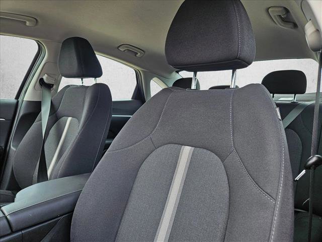 Used 2025 Hyundai Sonata SEL image 11