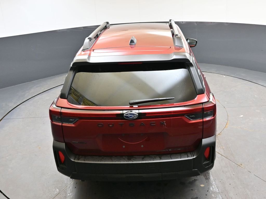 New 2026 Subaru Outback Premium image 50