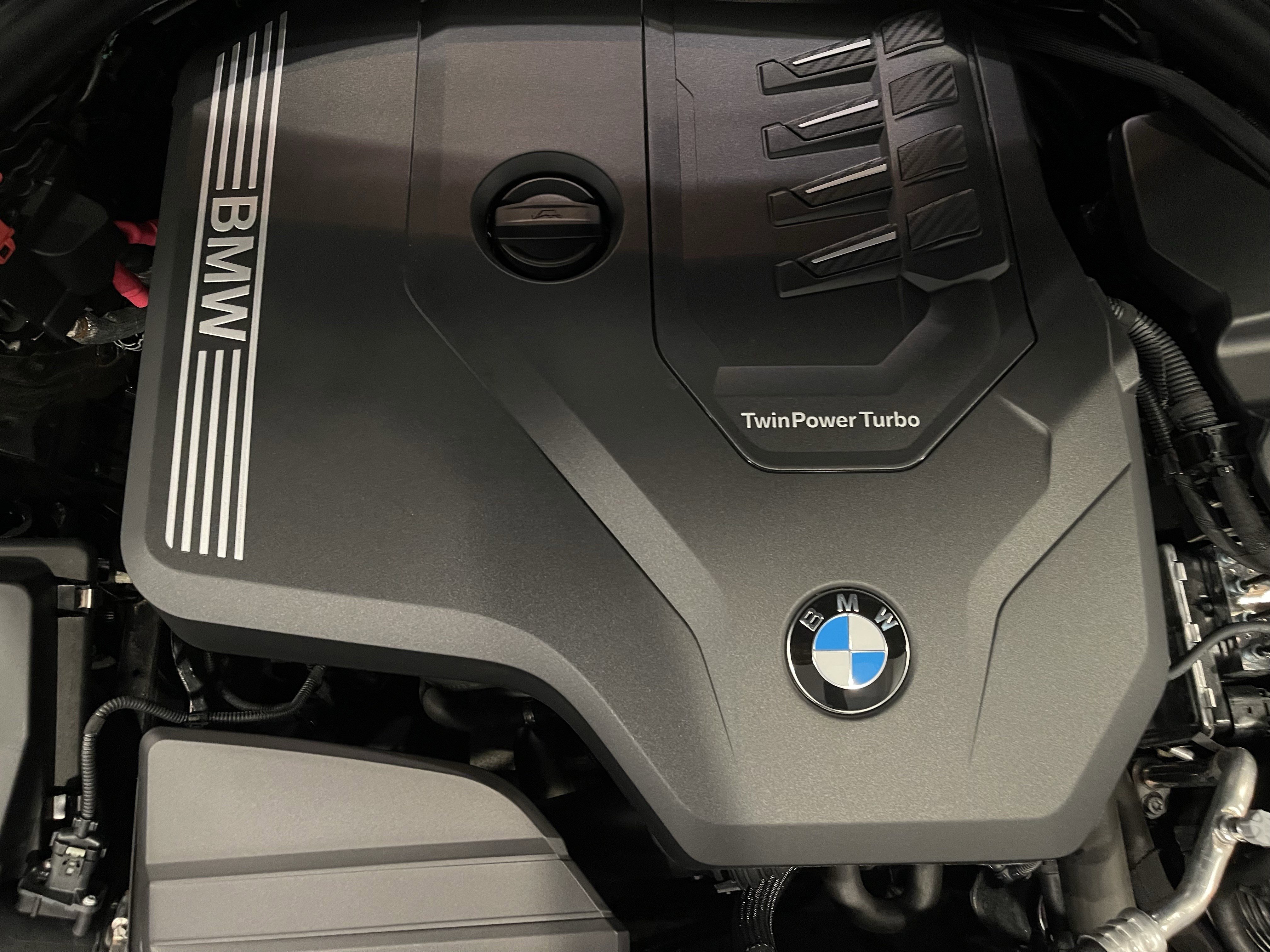 Certified 2024 BMW 230i xDrive Coupe w/ Premium Package AWD/4WD image 25