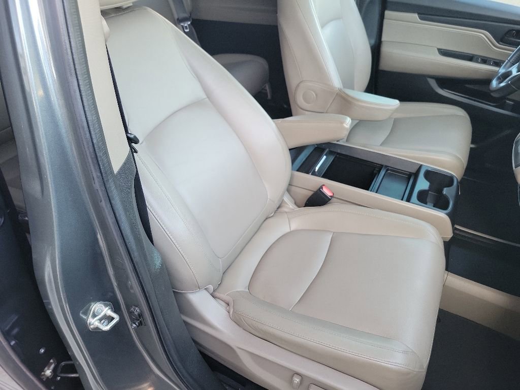 Used 2020 Honda Odyssey EX-L image 44