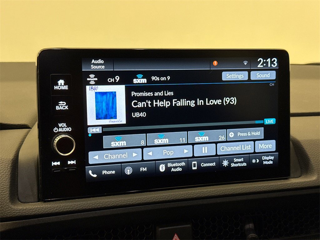 Used 2024 Honda CR-V Sport-L image 27