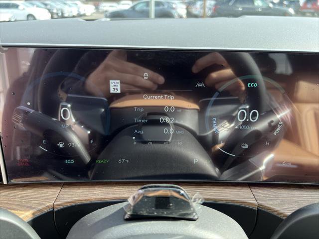 New 2026 Hyundai Santa Fe Calligraphy image 18