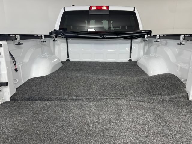 Used 2022 RAM 1500 Warlock AWD/4WD image 17
