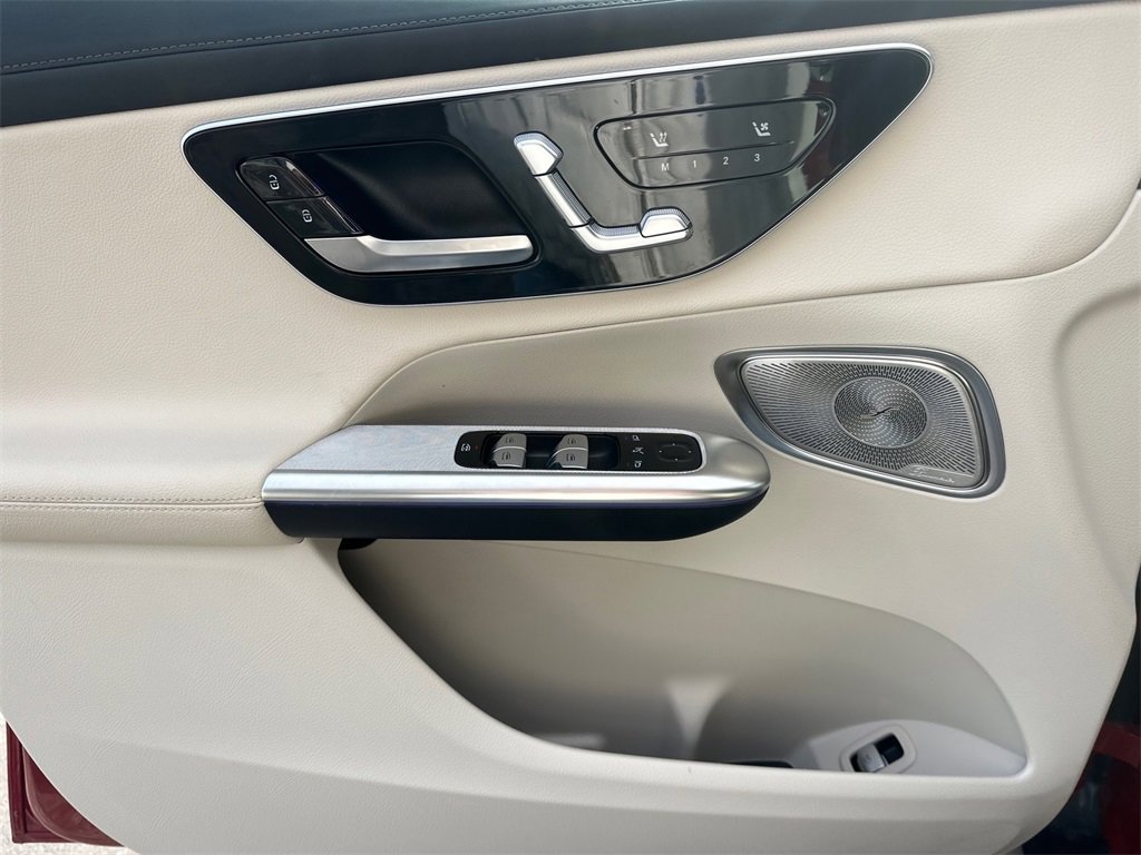 Certified 2025 Mercedes-Benz GLC 300 GLC 300 image 13