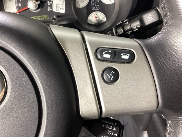 Used 2013 Toyota FJ Cruiser 4WD image 23