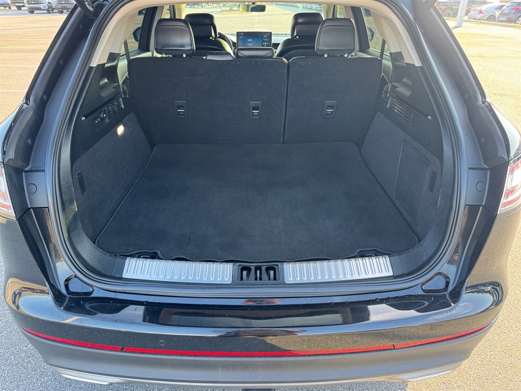 Used 2021 Lincoln Nautilus Reserve w/ Equipment Group 201A image 18