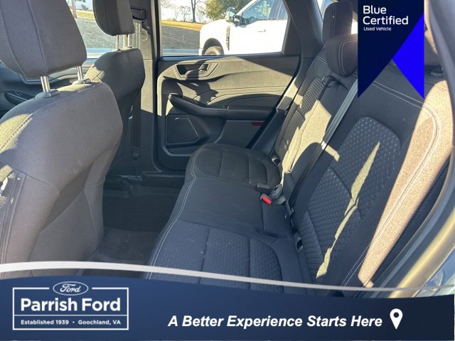 Used 2023 Ford Escape Active w/ Tech Pack #1 image 10