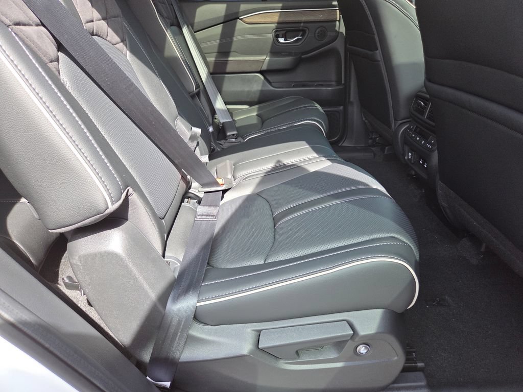 New 2026 Honda Pilot Elite image 31