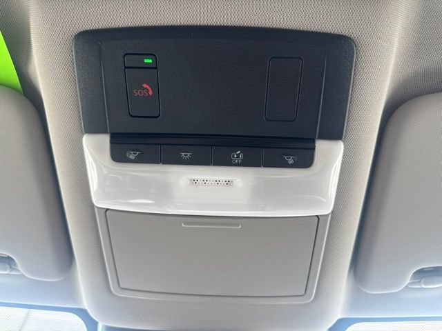 Used 2023 Nissan Rogue SV AWD/4WD image 37