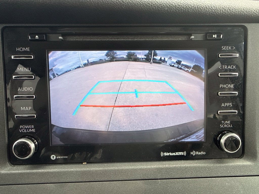 Used 2020 Toyota Sienna XLE FWD image 16