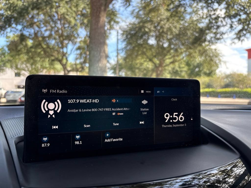 Certified 2024 Acura RDX SH-AWD image 35