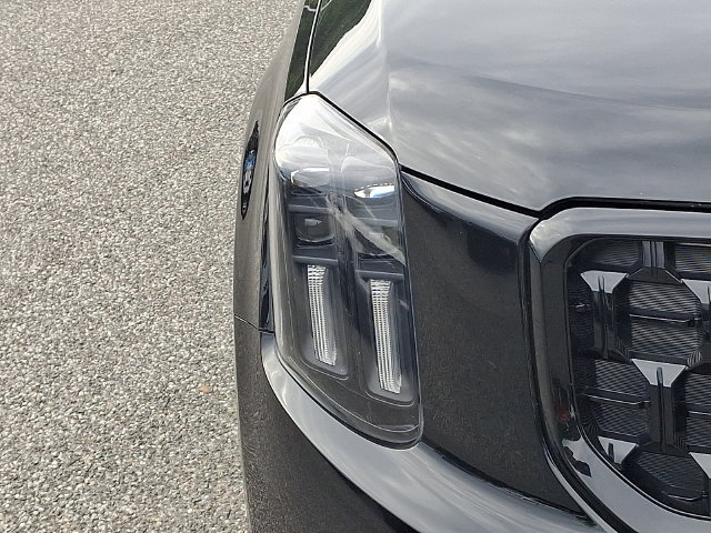 Used 2024 Kia Telluride EX X-Line AWD/4WD image 30