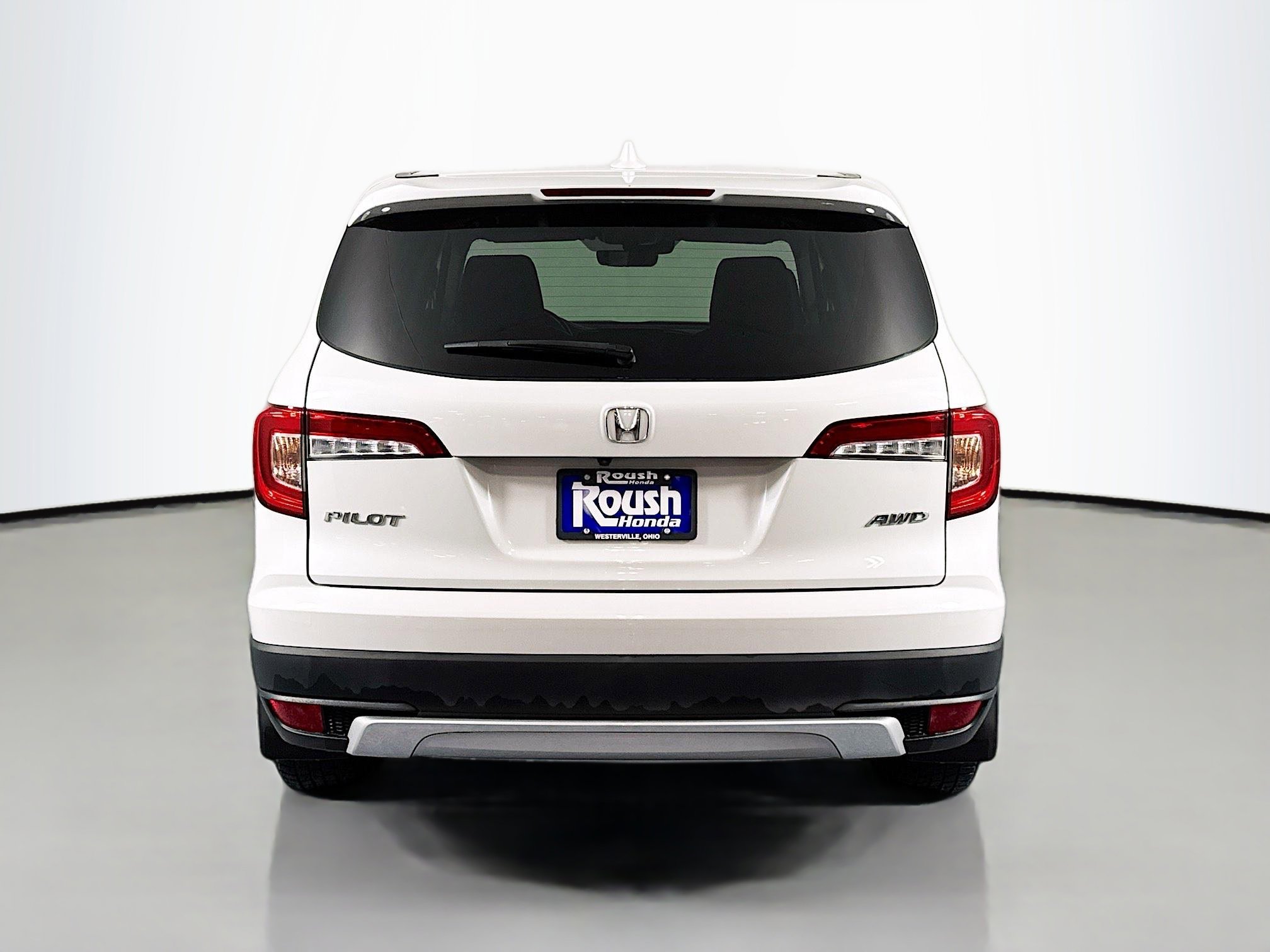 Certified 2022 Honda Pilot EX-L image 6