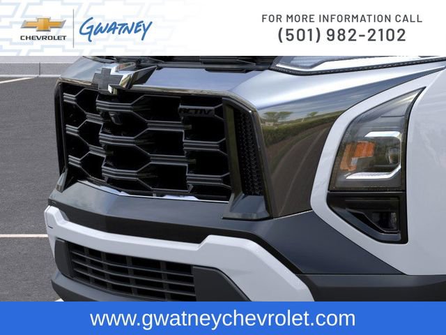 New 2026 Chevrolet Equinox ACTIV w/ Convenience Package III image 13