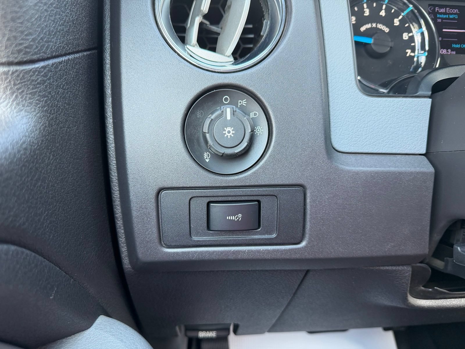 Used 2013 Ford F150 XLT w/ Luxury Equipment Group RWD image 23