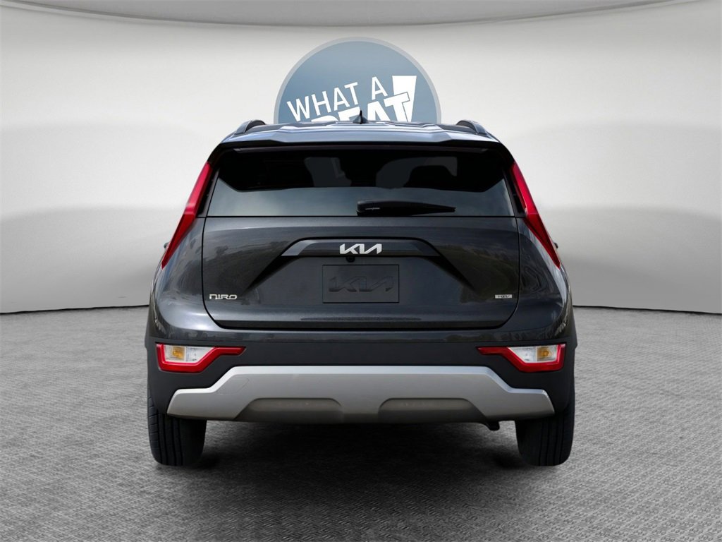 New 2025 Kia Niro EX image 13