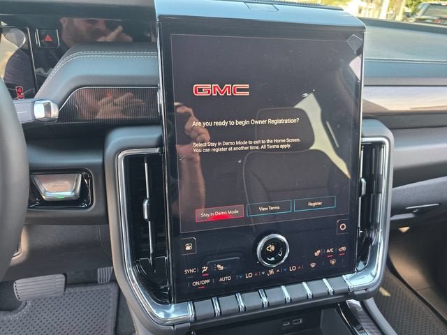 New 2026 GMC Yukon XL Elevation AWD/4WD image 24