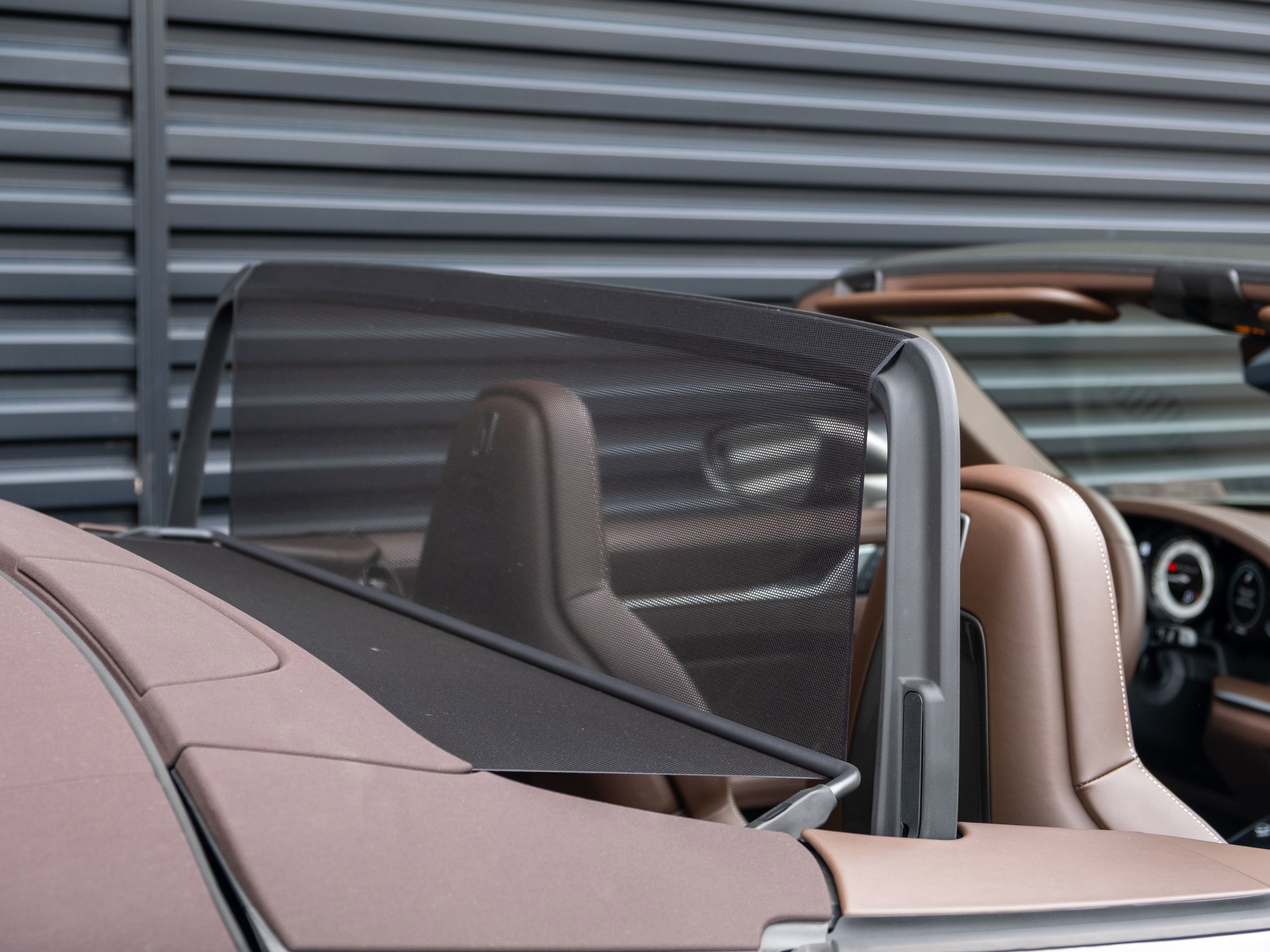 Certified 2023 Porsche 911 Turbo S image 49